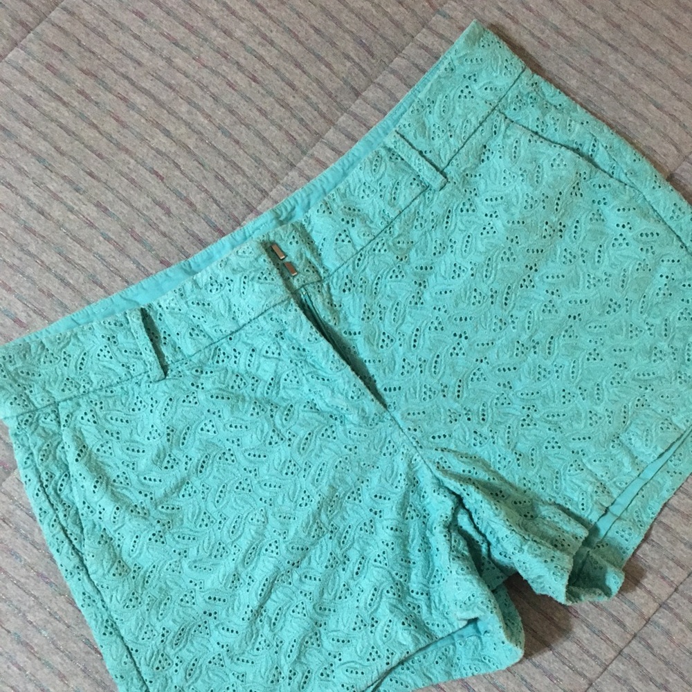 Ann Taylor shorts